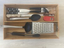 Utensils