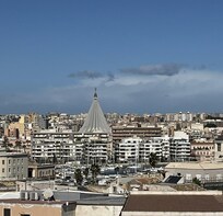View from the Rooftop