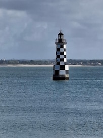 La tourelle des perdrix,Loctudy