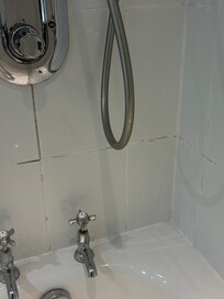 Tiles and mould