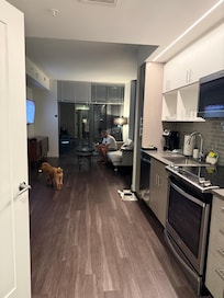 It felt like home ❤️