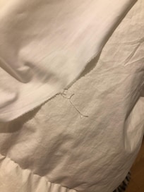 Duvet cover