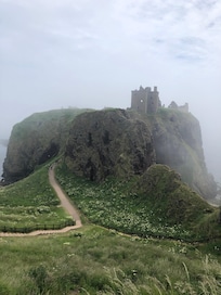 Dunnottar Castle