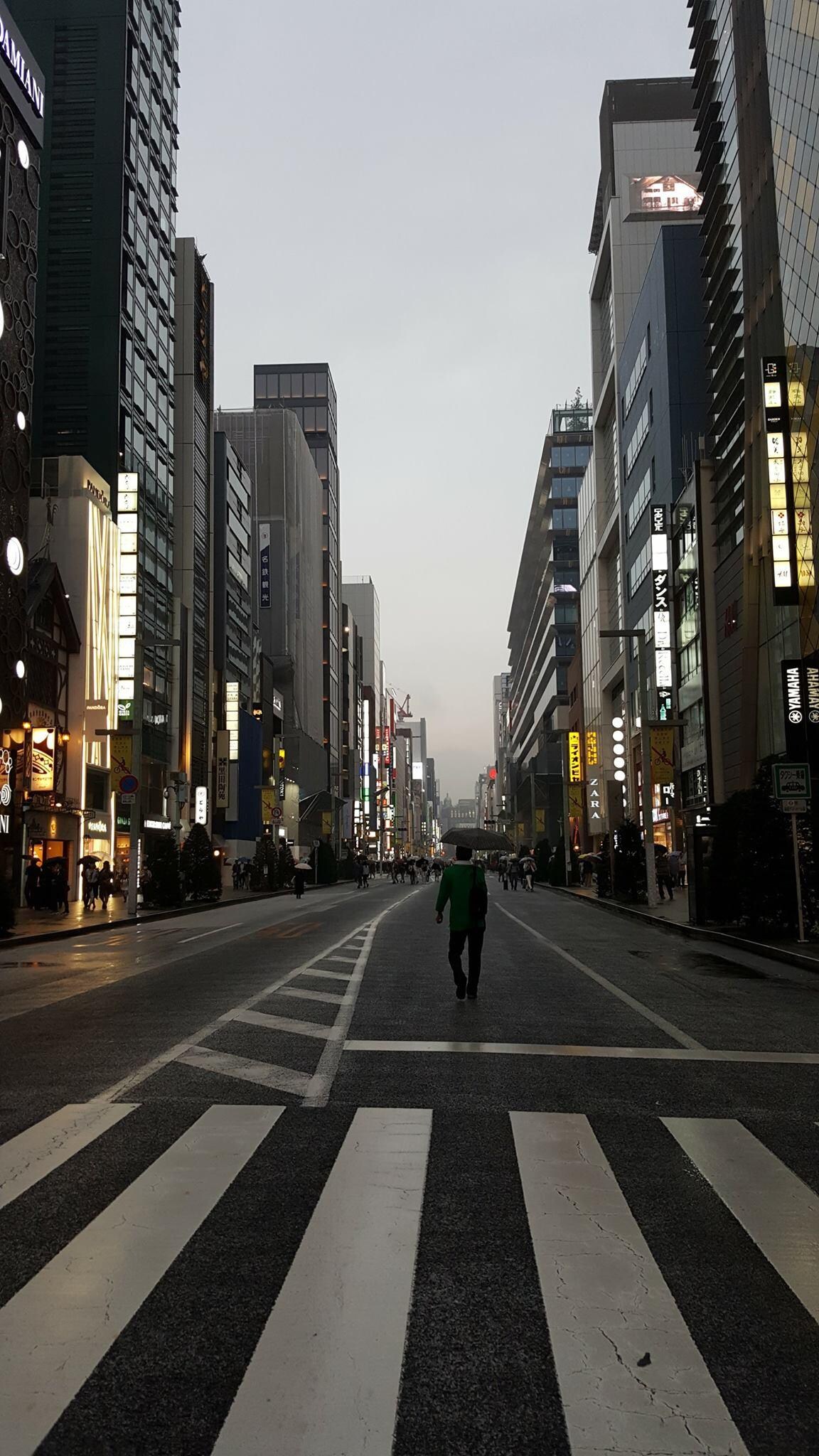 Yurakucho