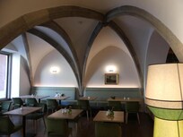 Salle du rez-de-chaussée