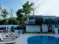 Teraslı oda “Camadan” favori odam