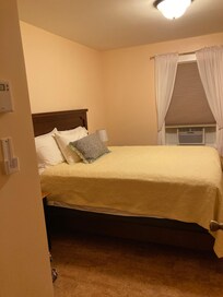 Silver Maple Room, upstairs