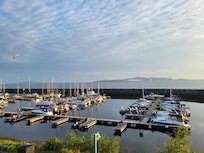 Marina Sept-Ăles