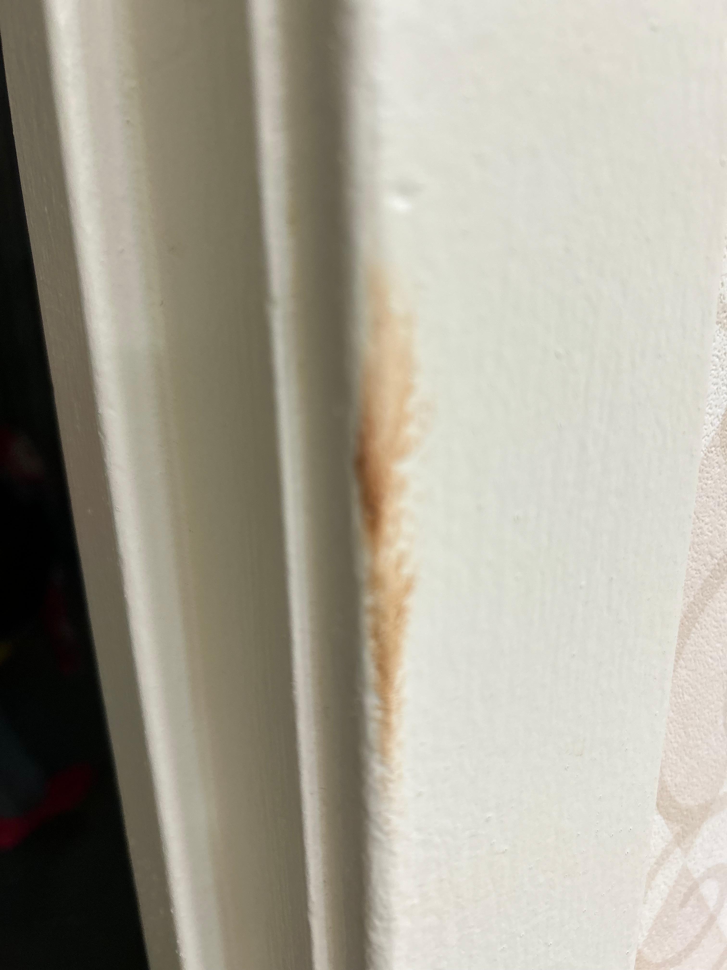 Just dirty and nasty