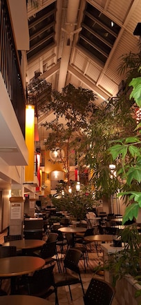 Atrium