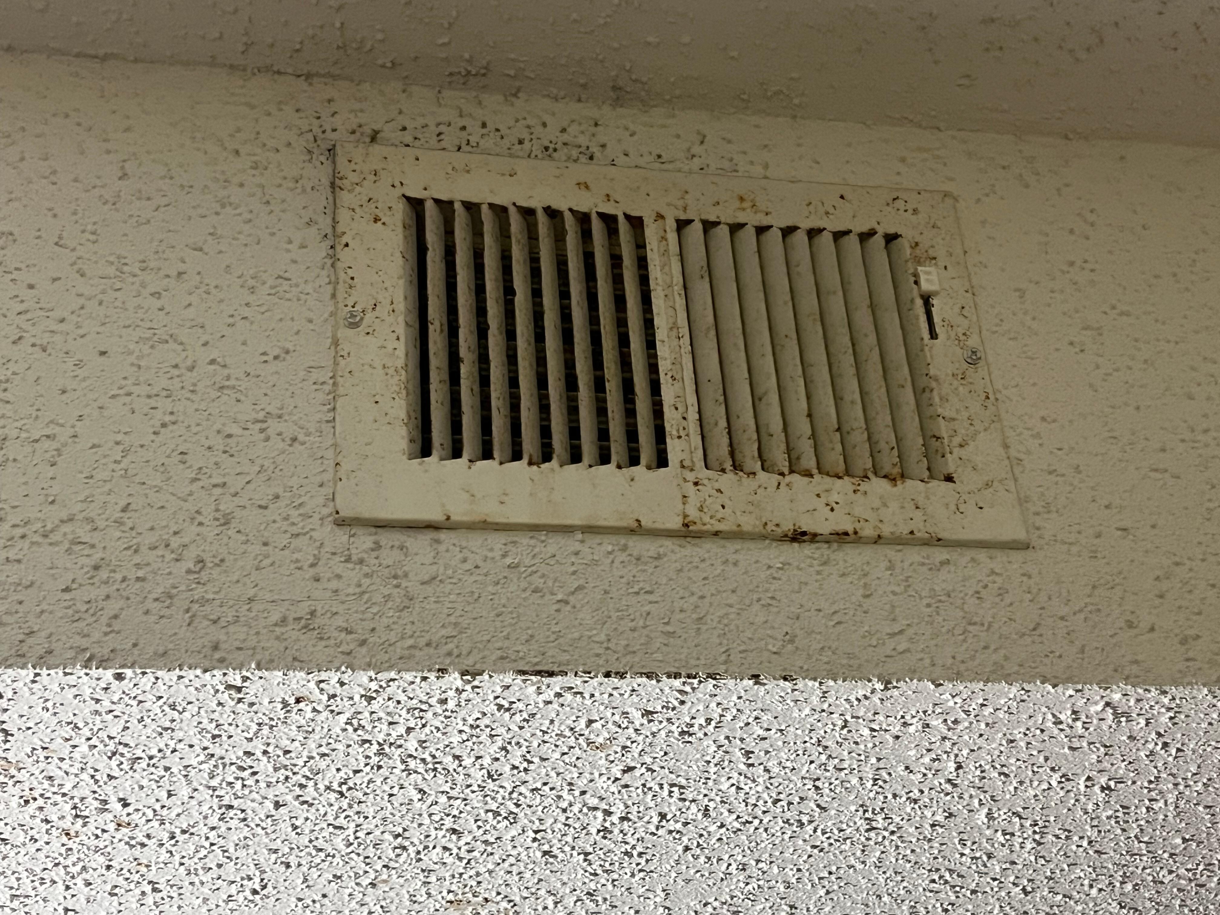 Other a/c vent