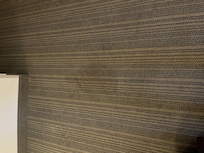 Carpet stain