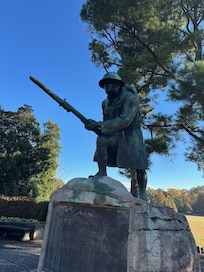 WWI Memorial