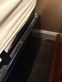 Whatever that is at the base