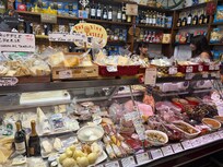 Cheese shops