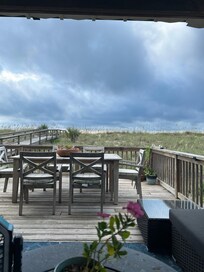 Heaven on Fernandina Beach!!!