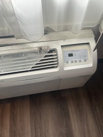 Air conditioning unit