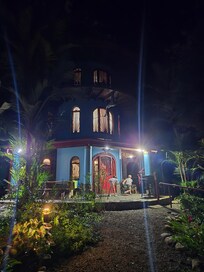 Night time!