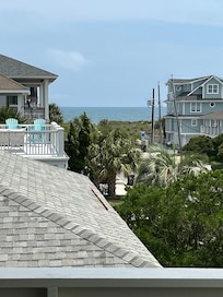 Front porch sittin’