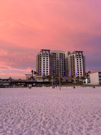 Pic from the beach