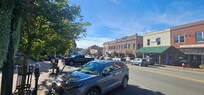 Down town Boone