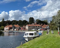 Coltishall