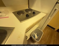 kitchen counter need replacing