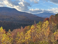 Breathtaking views!!