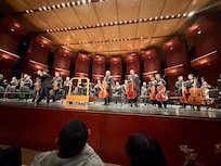 NJ Symphony Orchestra