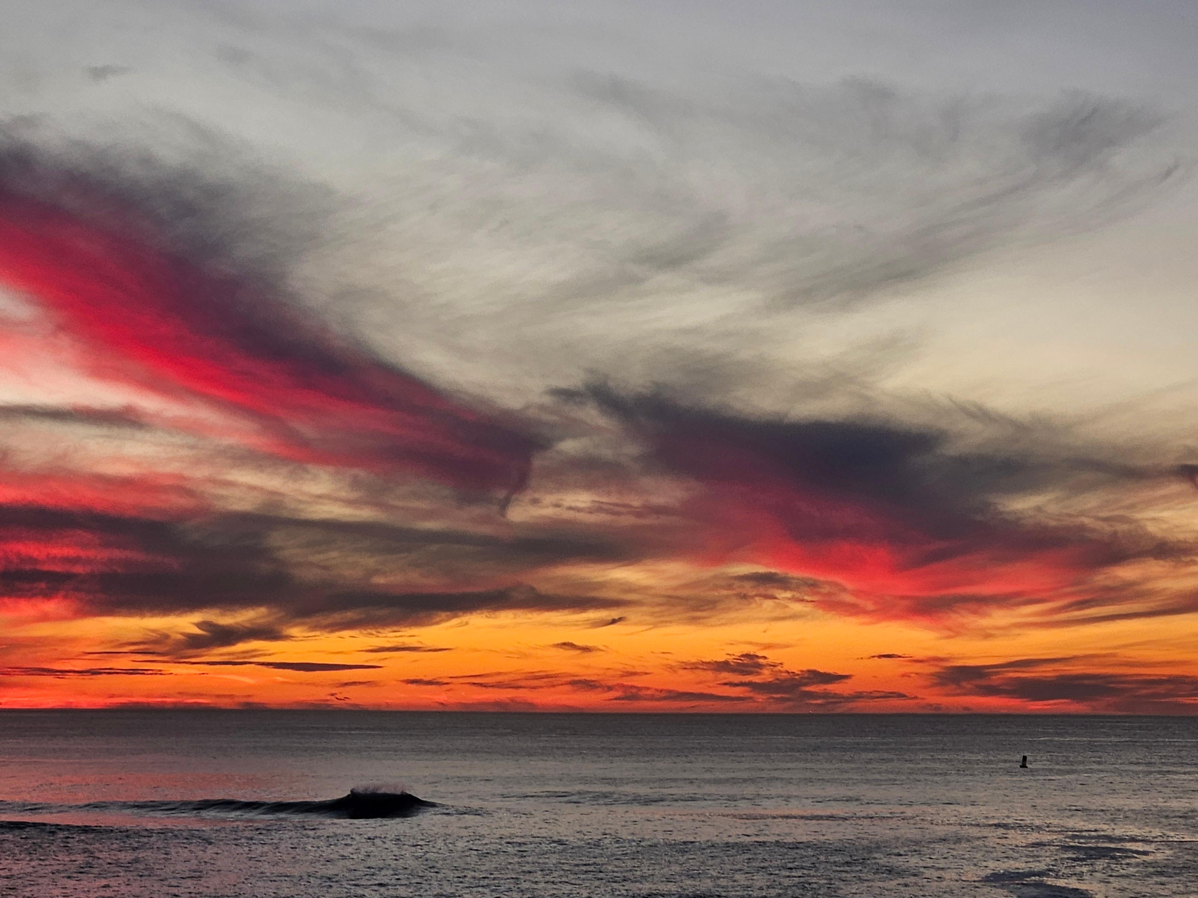 Incredible January su sets.