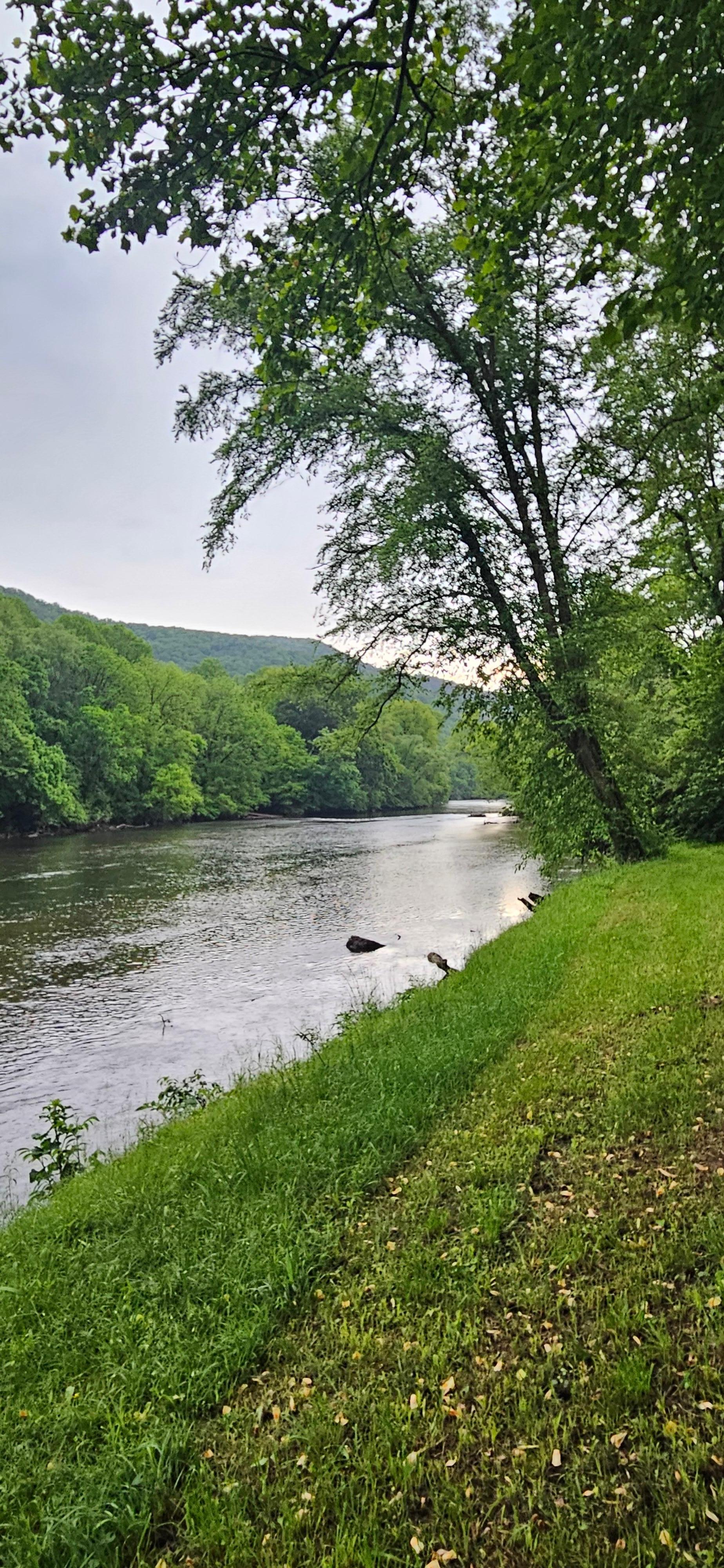 Hiwasee River