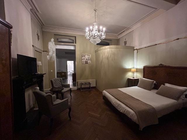 La Chambre