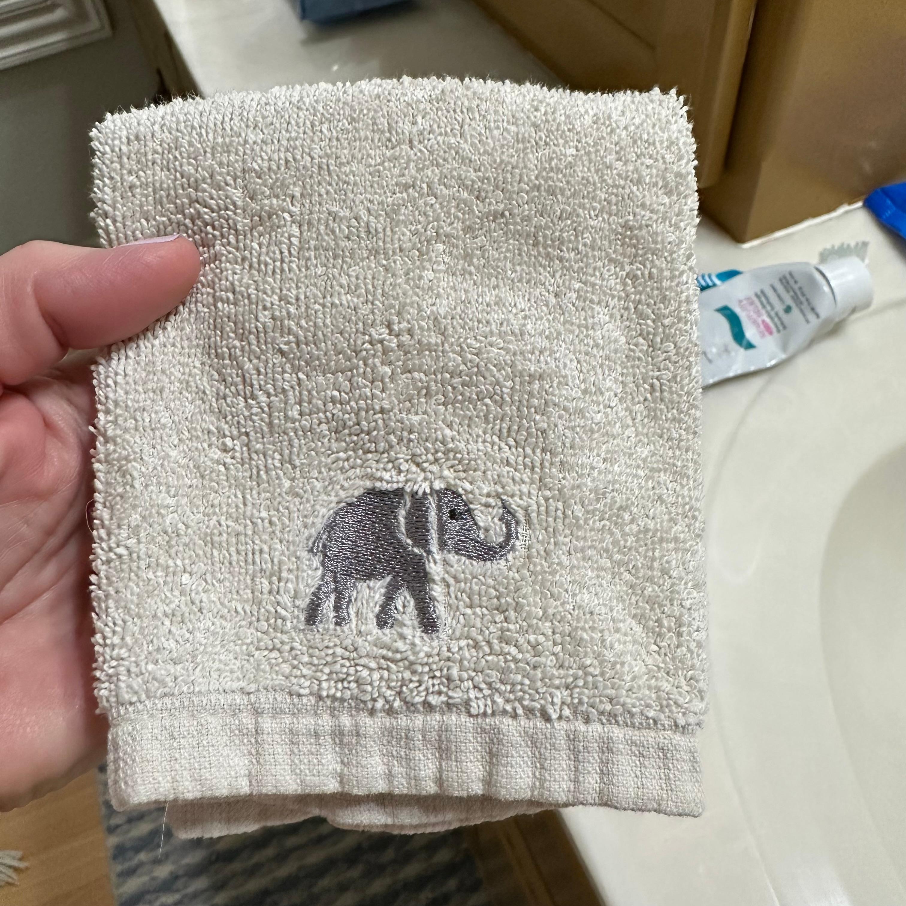 Travel themed touches everywhere. The details matter!