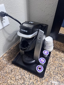 Dirty Keurig