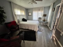 Spare room
