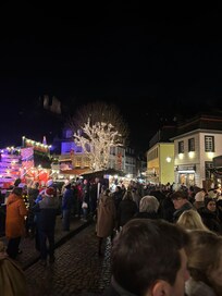 Kerstmarkt