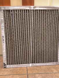 Air filter
