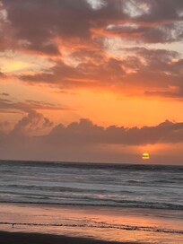 Most all of these from our room