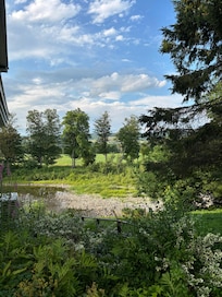 Ahhh, Vermont.