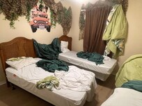 Kids room
