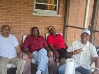 WC, Horse, Don , Nephew