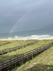 After the storm