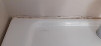 Dirty sink