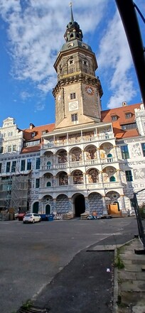 Residence Castle