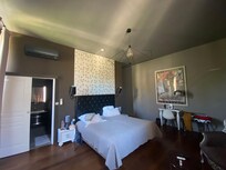 Chambre double supérieure