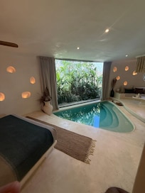 Pool Room