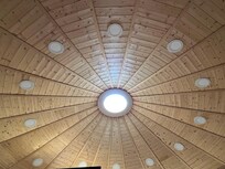 Ceiling