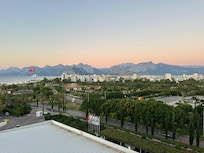 View from the room
