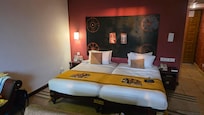 Our room