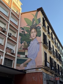 Madrid